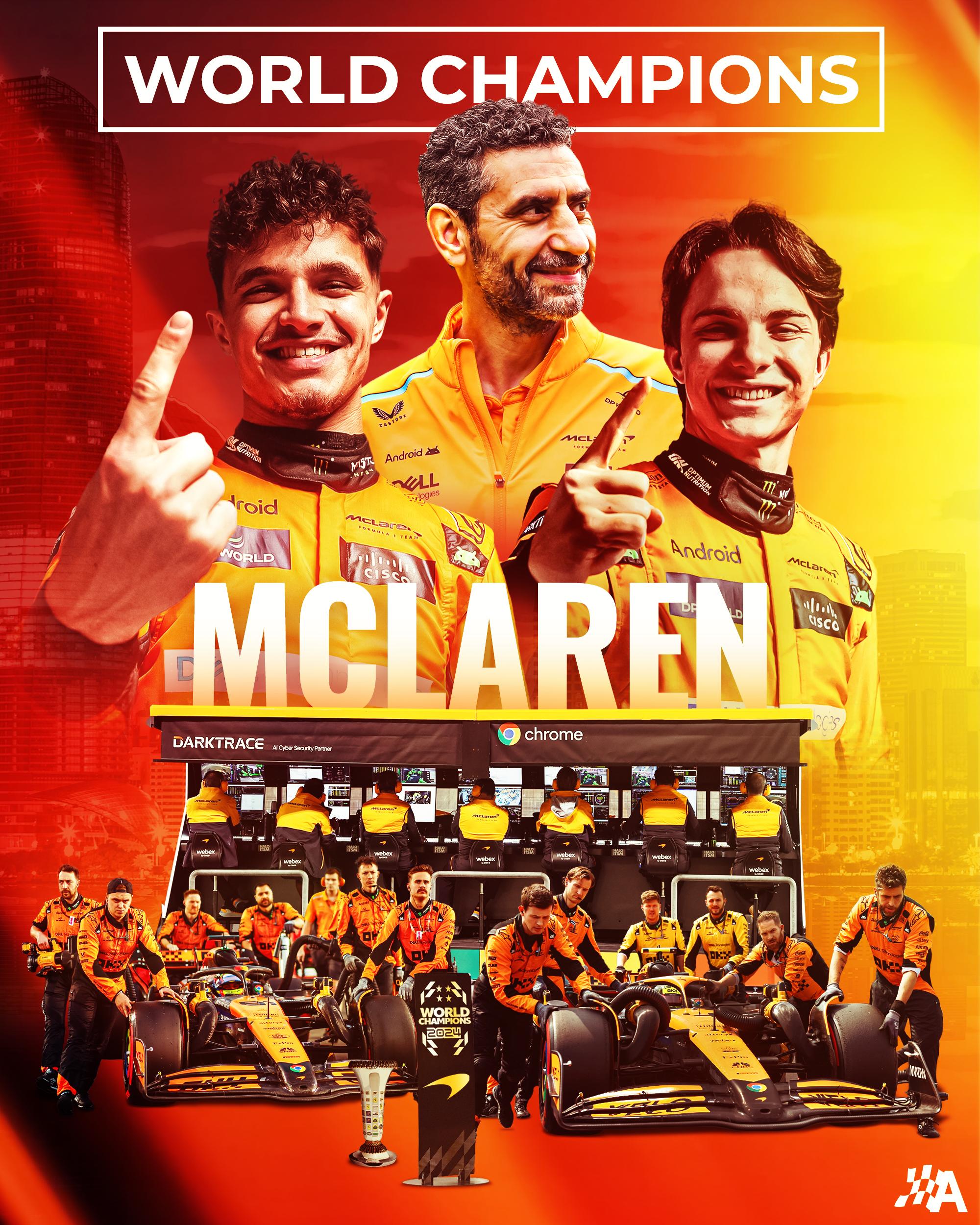 开云下载-梅赛德斯轻取迈凯伦，诺里斯统治全场的简单介绍