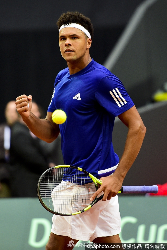 开云体育中国-戴维斯杯翻盘拉沃尔杯，穆雷点燃赛场的简单介绍