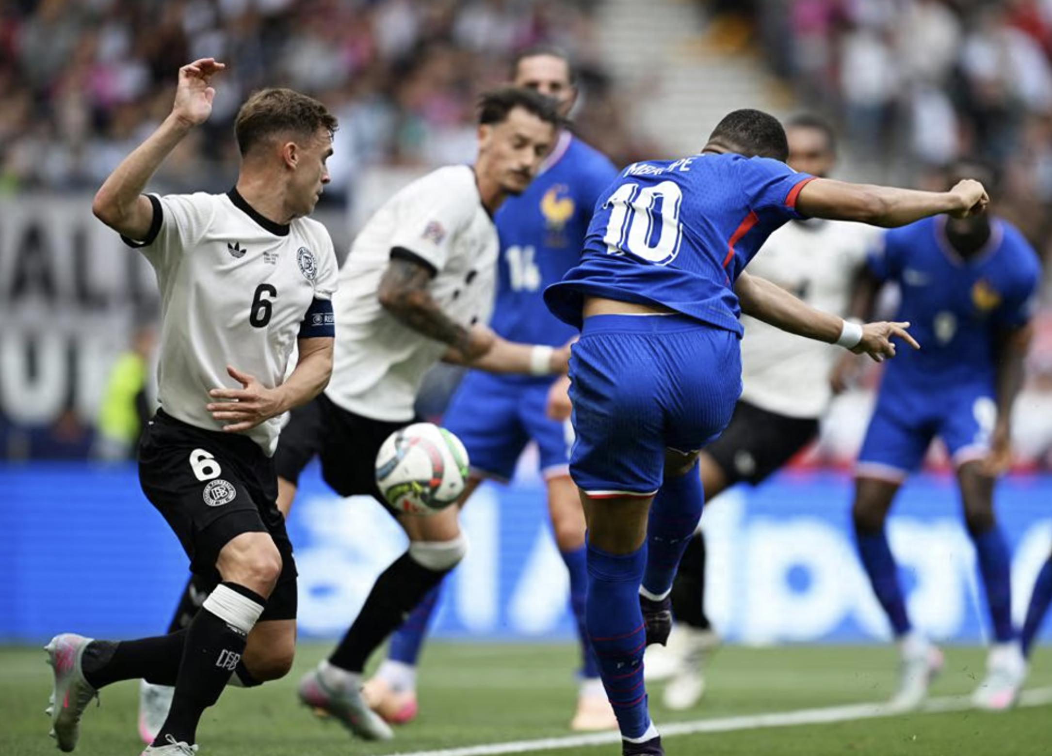 开云体育官方网站-波兰队鏖战法国队，林高远点燃赛场的简单介绍