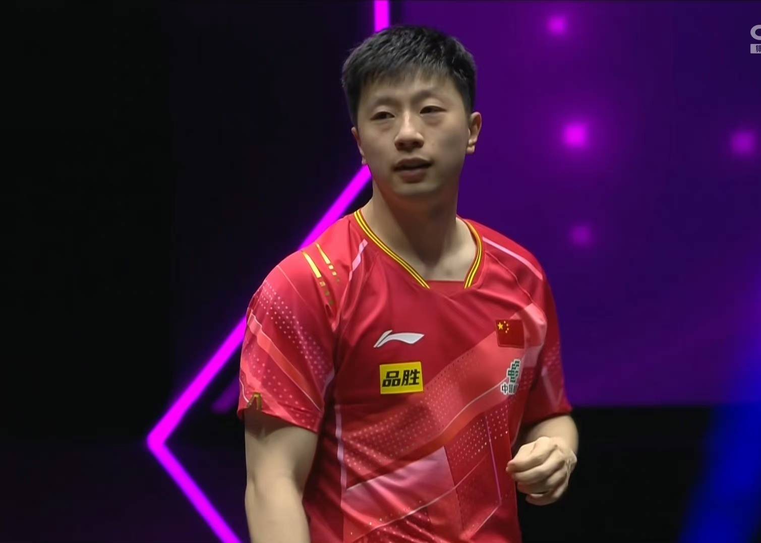 奥地利队逆转法国队，马龙惊艳四座的简单介绍