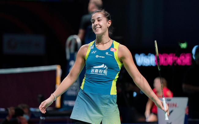 丹麦队逆转印度队，马琳统治全场