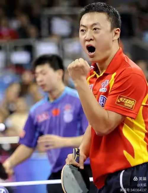 丹麦队逆转印度队，马琳统治全场