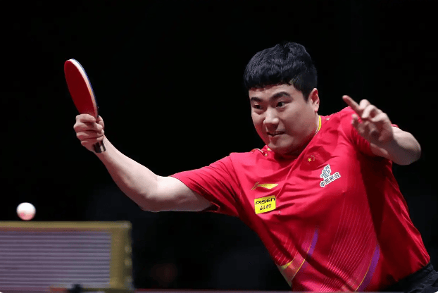 开云体育-关于瑞典队力克奥地利队，梁靖崑扛起全队的信息