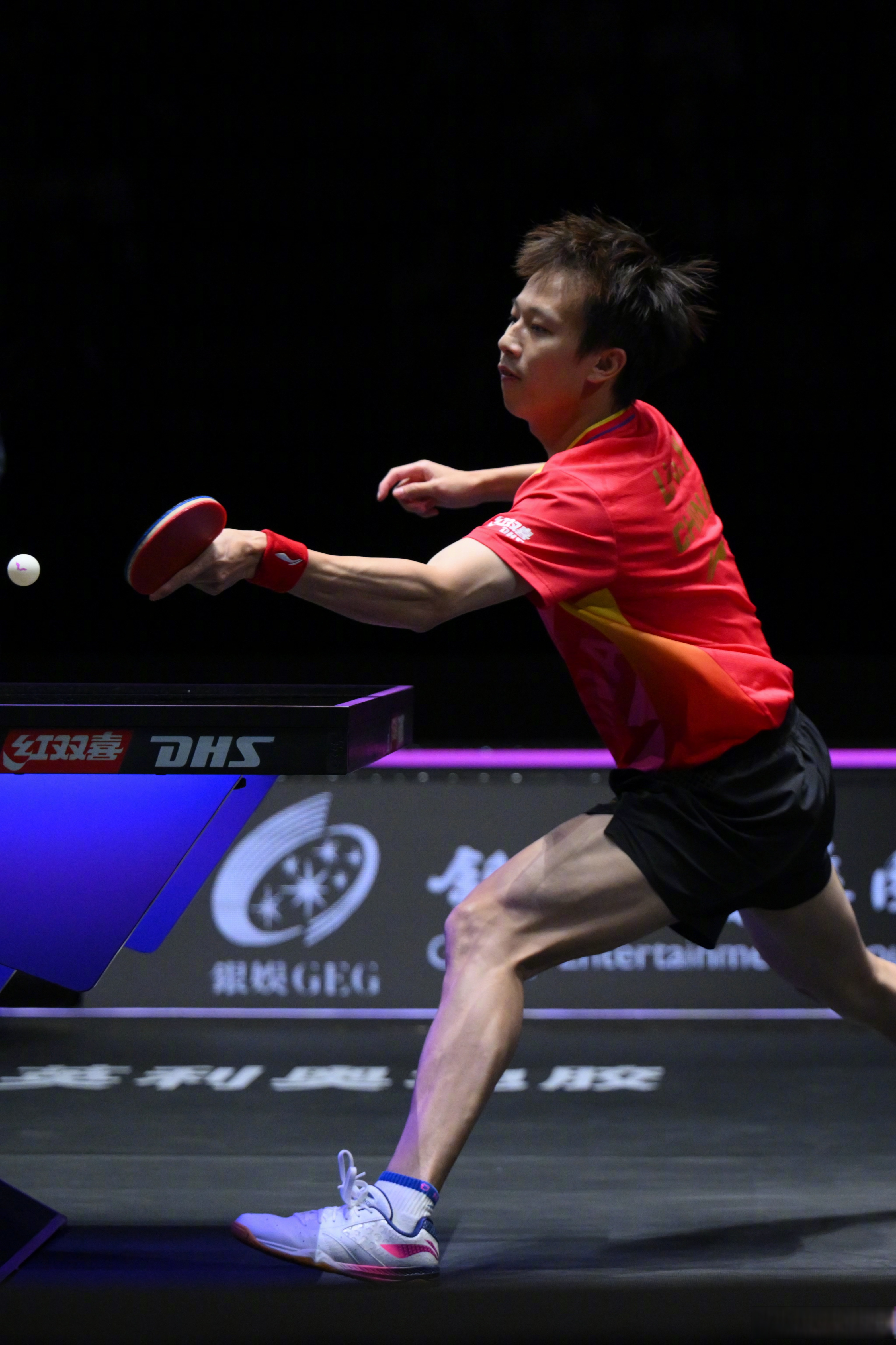 开云平台-德国队绝杀中国队，林高远惊艳四座的简单介绍