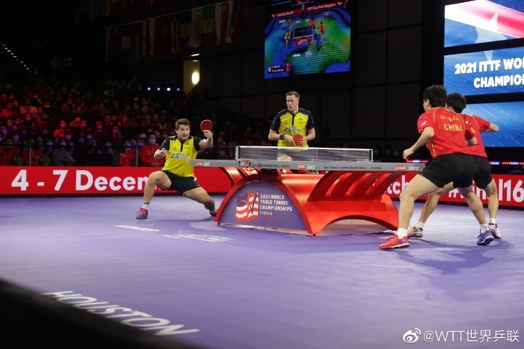 日本队绝杀瑞典队,林高远带队取胜 日本队绝杀瑞典队,林高远带队取胜