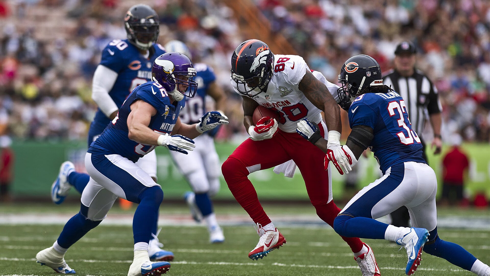 黄鸭组合统治全场,泰国队绝杀丹麦队创历史