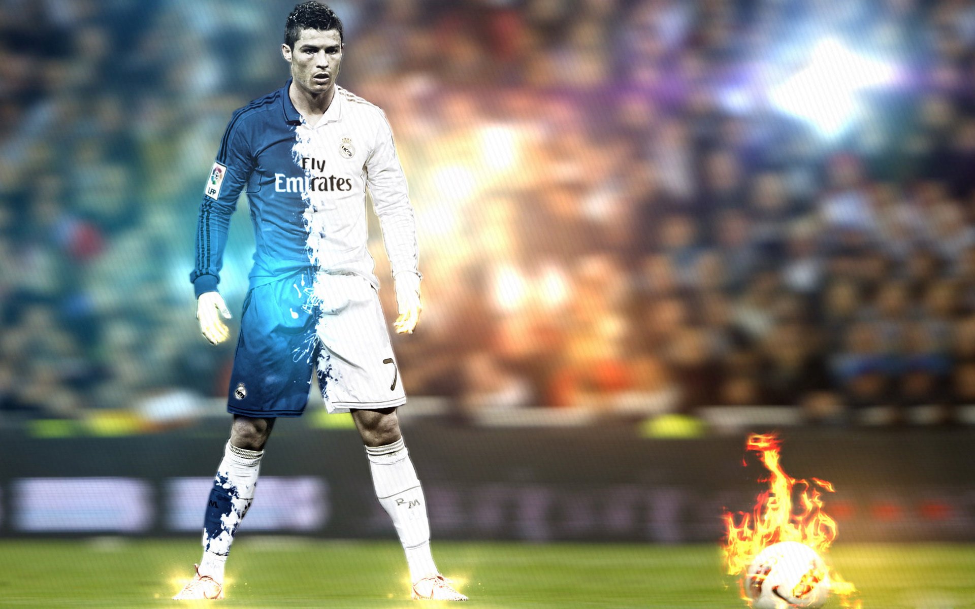 塞维利亚鏖战马赛，梅西惊艳四座，一场定义传奇的欧陆对决